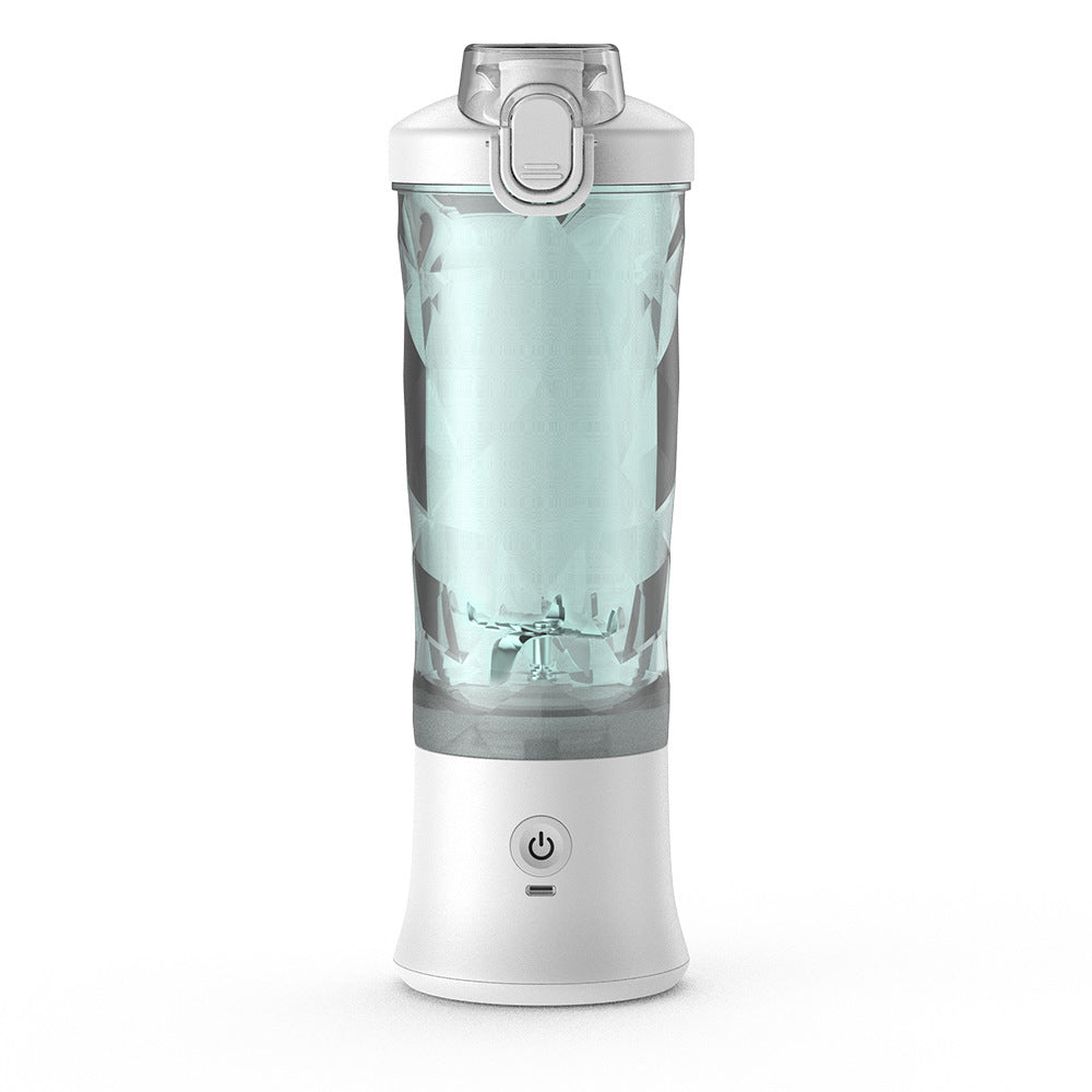 FreshBlend Draagbare Blender