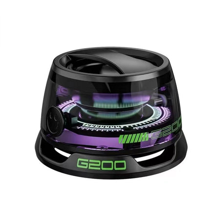 Altoparlante Bluetooth magnetico