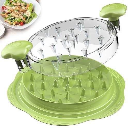 ShredEasy 360 Antislip Vleesversnipperaar