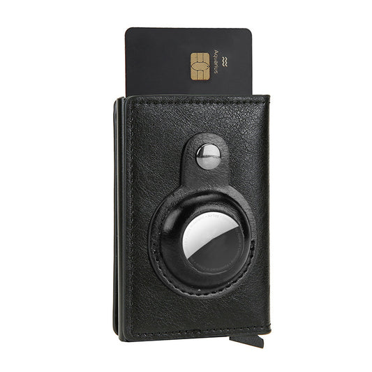 Pocket Pal Airtag Portomonee