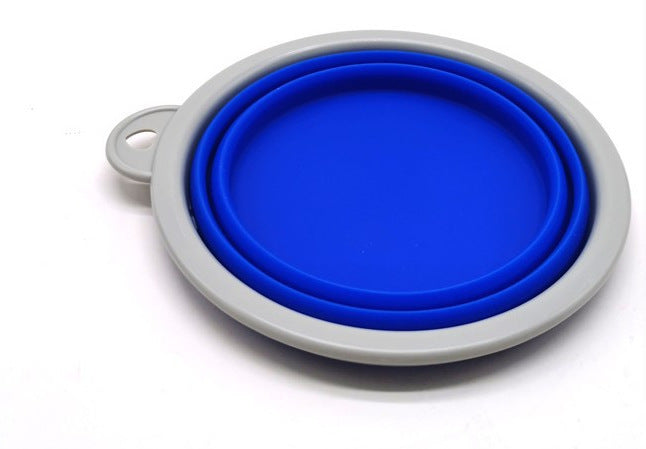 Multifunctionele Hondenriem | Handsfree & Verstelbaar met Reflecterende Details