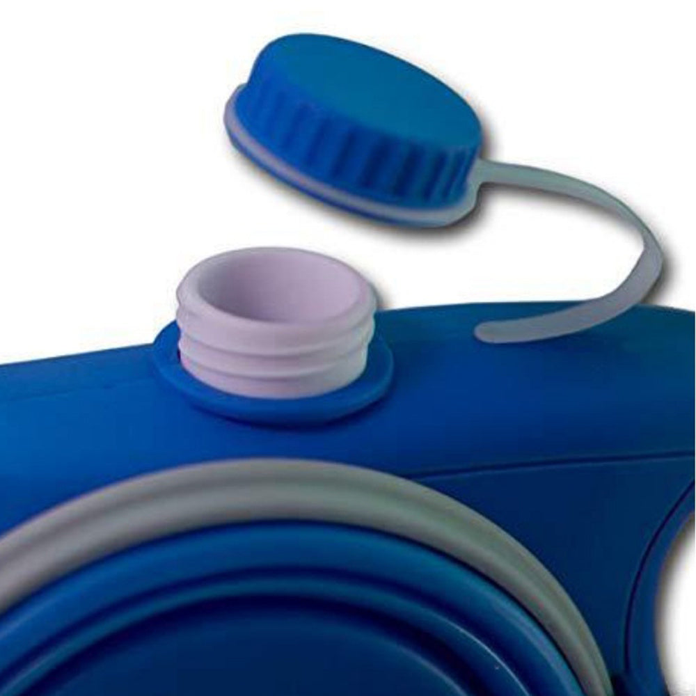 Multifunctionele Hondenriem | Handsfree & Verstelbaar met Reflecterende Details