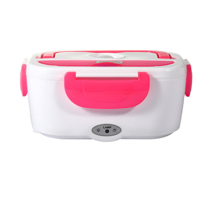 De Warm Up Elektrische Lunch Box