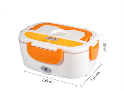 De Warm Up Elektrische Lunch Box