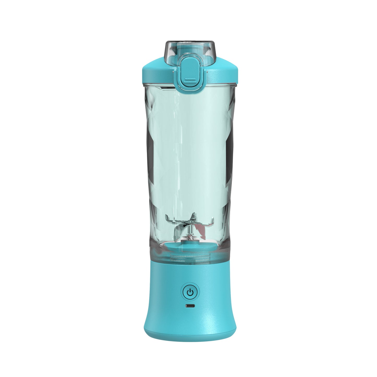 FreshBlend Draagbare Blender