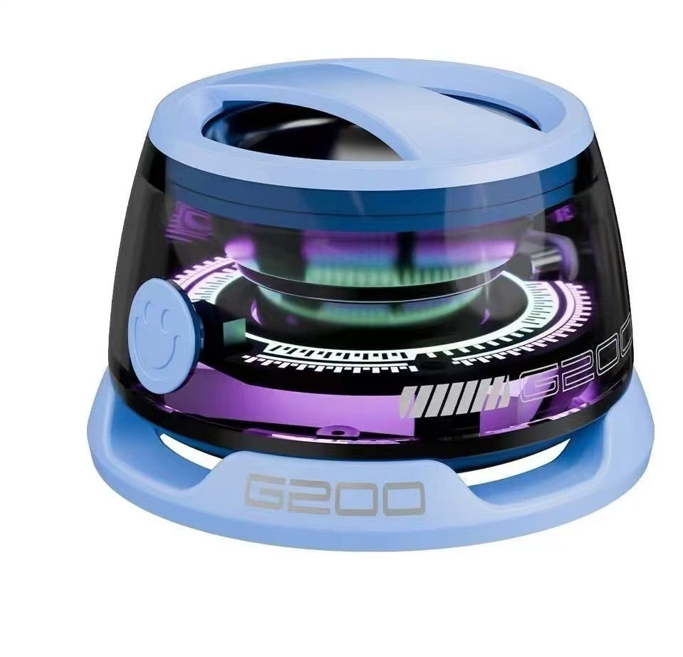 Magnetische Bluetooth Speaker