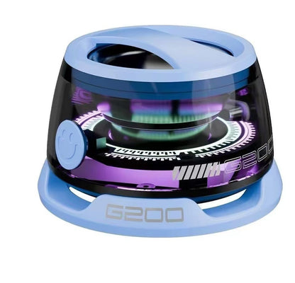 Altoparlante Bluetooth magnetico