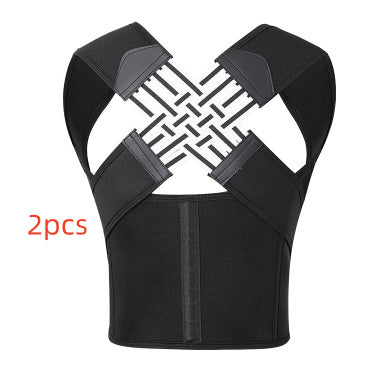 Unisex Postuurcorrector