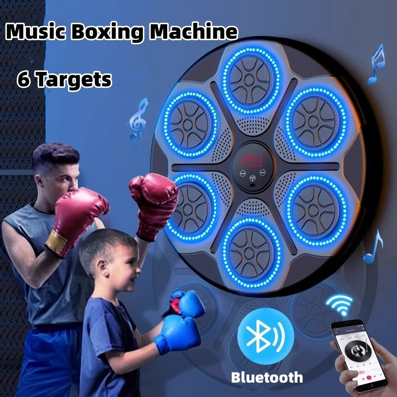 Punch Track Pro Boksmachine