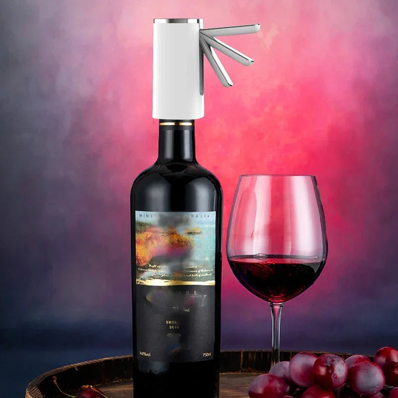 Liquor Luxe Touchscreen Dispenser