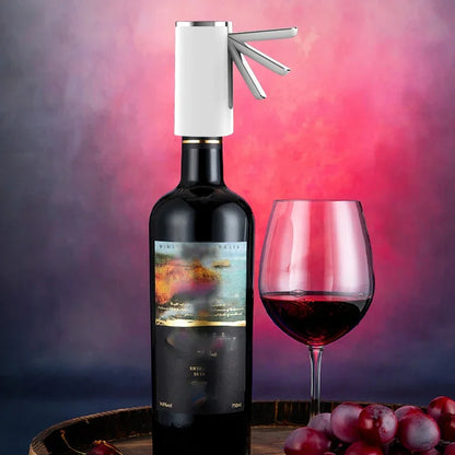 Liquor Luxe Touchscreen Dispenser
