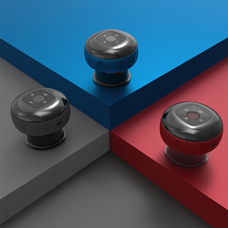 Elektrische Vacuüm Cupping Massage