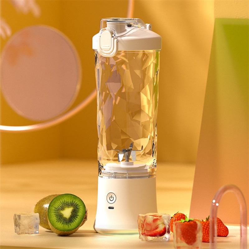 FreshBlend Draagbare Blender