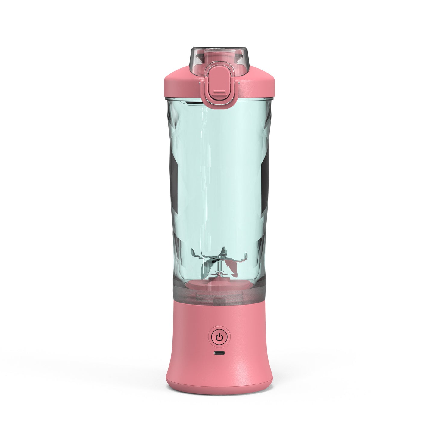 FreshBlend Draagbare Blender