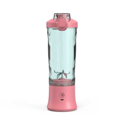 Tragbarer FreshBlend-Mixer