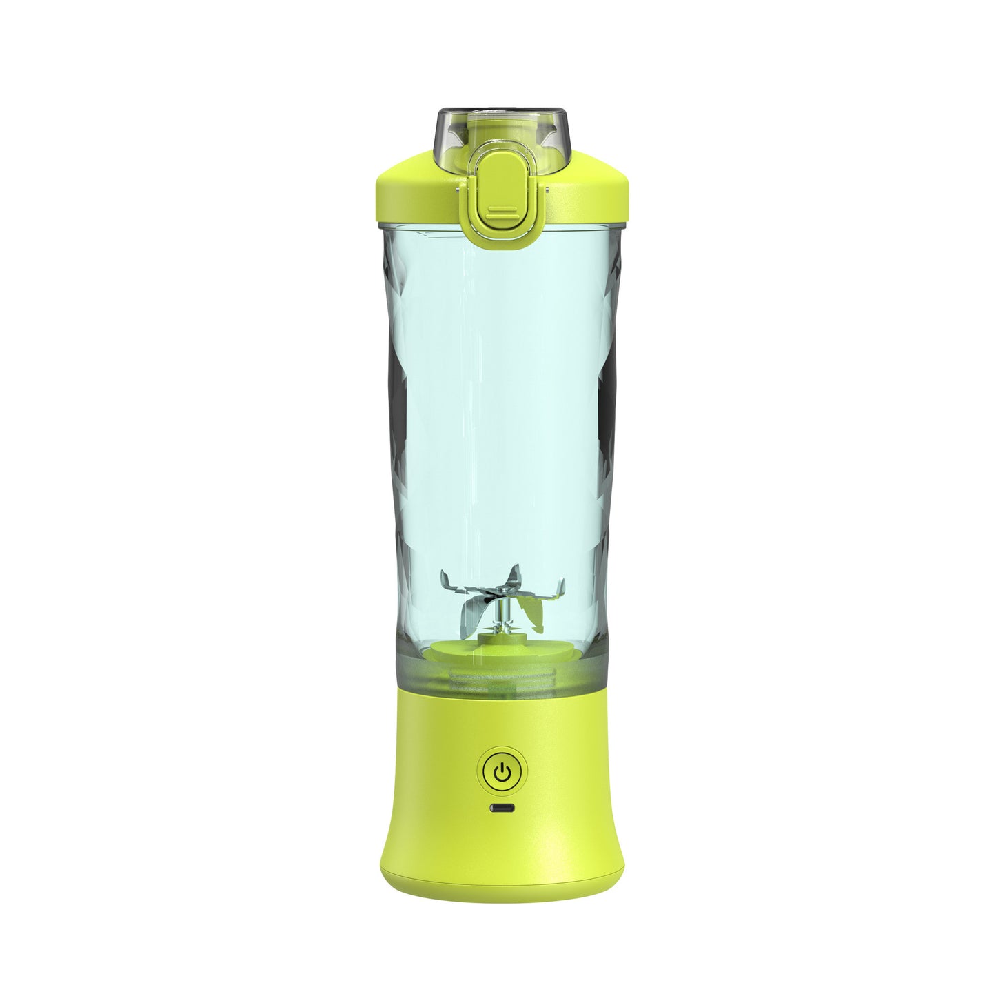 FreshBlend Draagbare Blender
