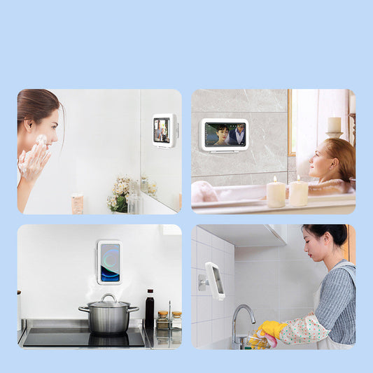 Shower Phone Holder