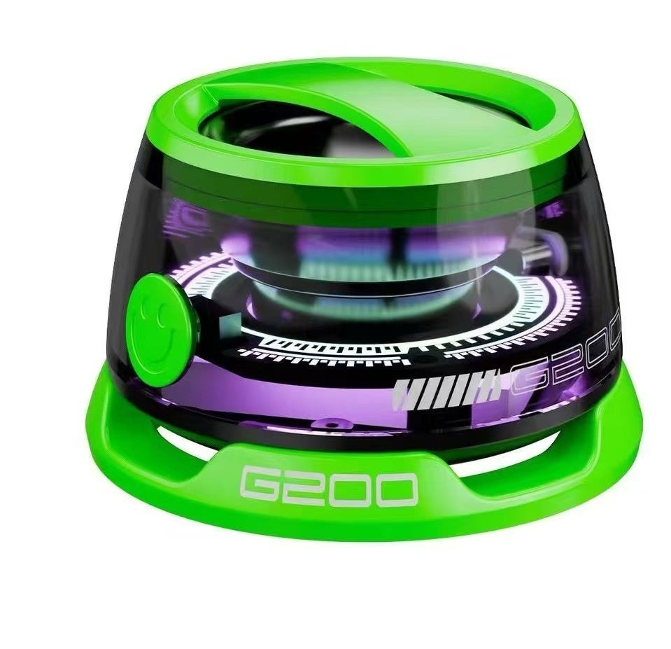 Magnetische Bluetooth Speaker