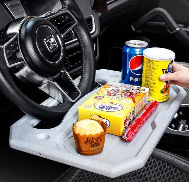 Car Tray Pro Auto dienblad