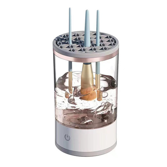 Draagbare Elektrische make-up borstelmachine