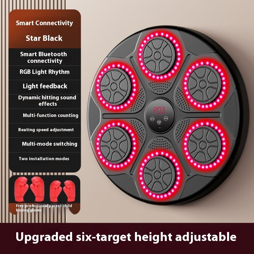 Punch Track Pro Boksmachine