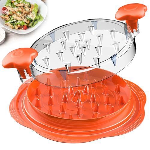 ShredEasy 360 Antislip Vleesversnipperaar