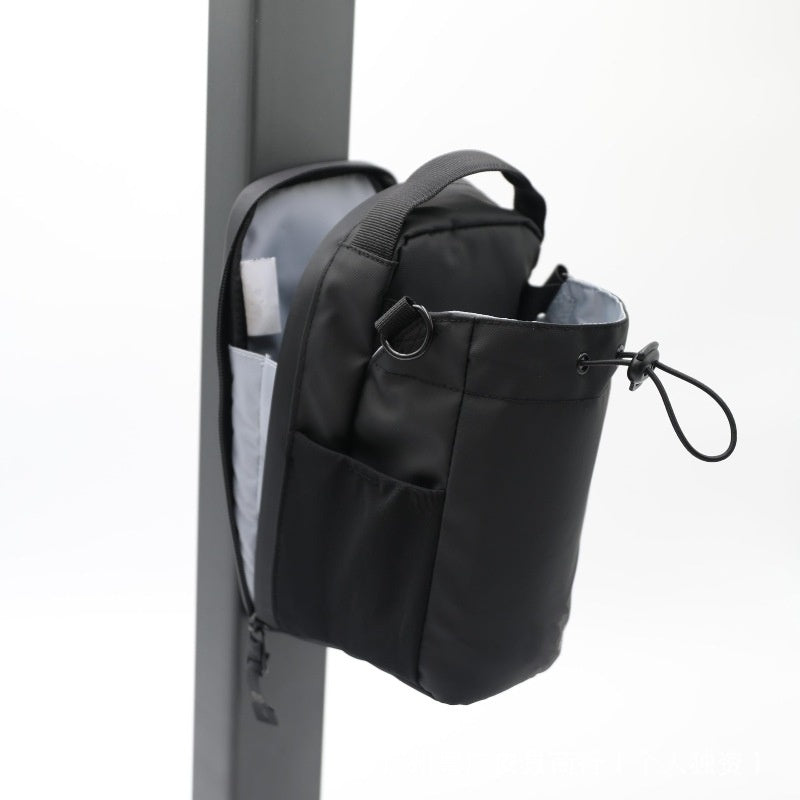 Magnetische Draagbare Sporttas | Canvas | Waterdicht & Slijtvast