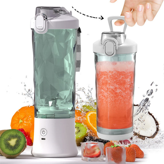 FreshBlend Draagbare Blender