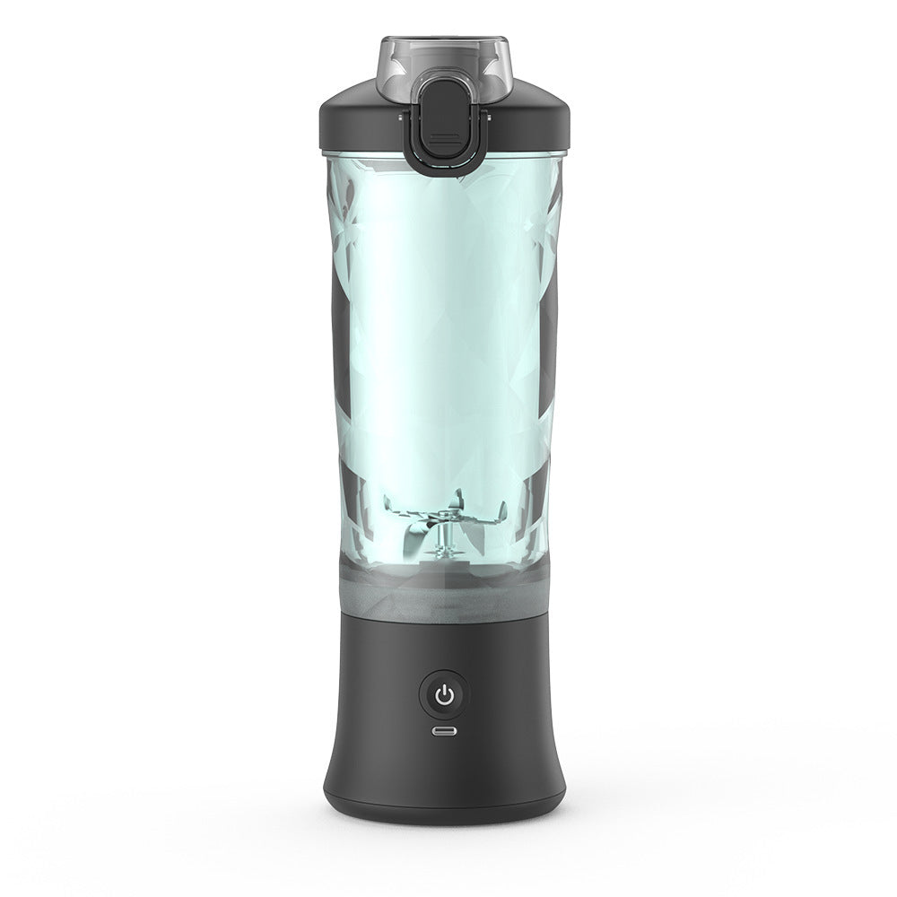 FreshBlend Draagbare Blender