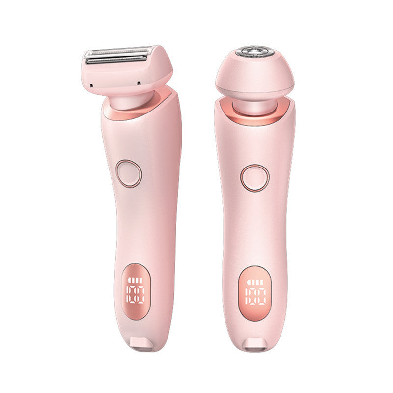 2 In 1 Onthaartrimmer