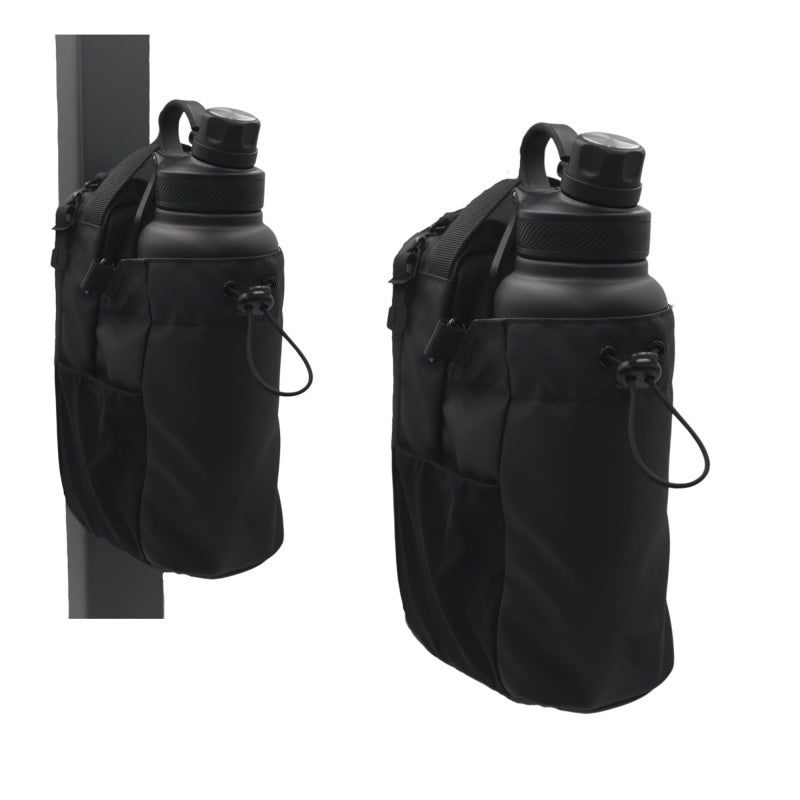 Magnetische Draagbare Sporttas | Canvas | Waterdicht & Slijtvast