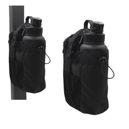 Magnetische Draagbare Sporttas | Canvas | Waterdicht & Slijtvast