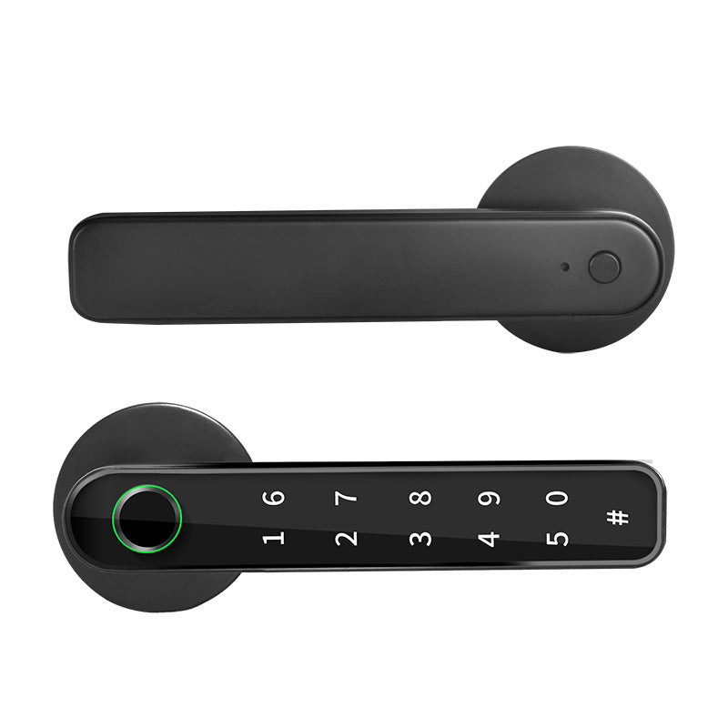 Tuya Smartlock met Vingerafdruk