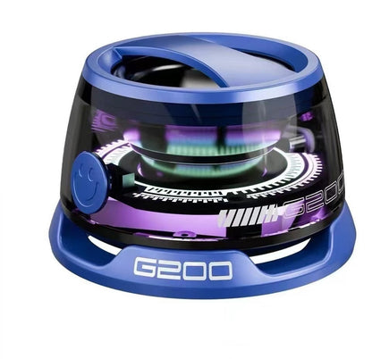 Altoparlante Bluetooth magnetico