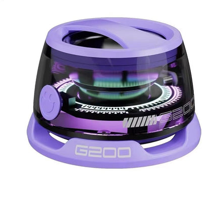 Altoparlante Bluetooth magnetico