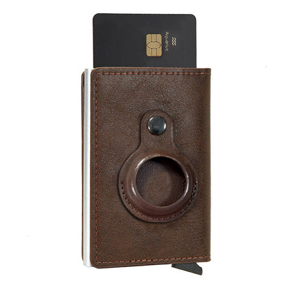 Pocket Pal Airtag Portomonee