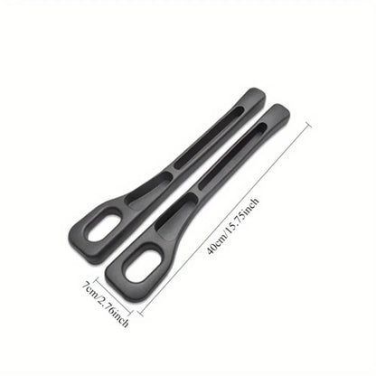 CarSeat GapGuard™ – Universele Auto Stoel Spleetvuller (2 Stuks)