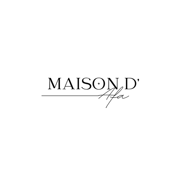 Maison D'Afa