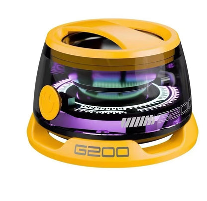 Altoparlante Bluetooth magnetico