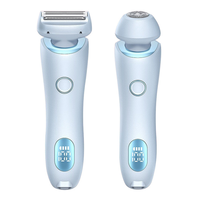 2 In 1 Onthaartrimmer