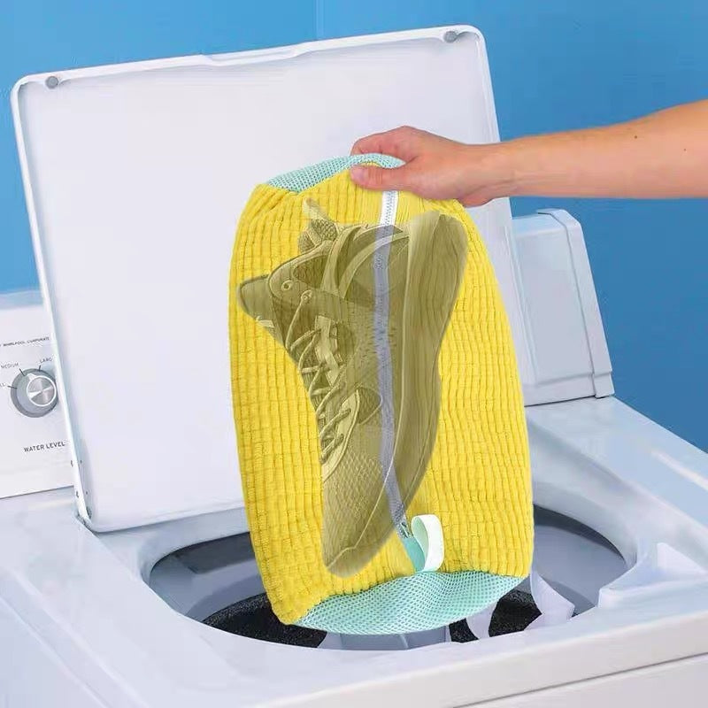 SoleWash Schoenen Waszak