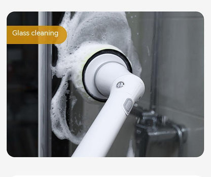 Elektrische Reinigungsbürste PowerScrub 