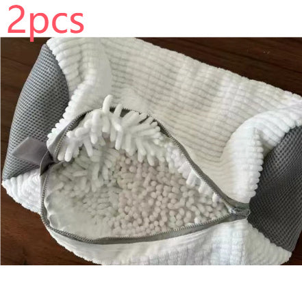 SoleWash Schoenen Waszak