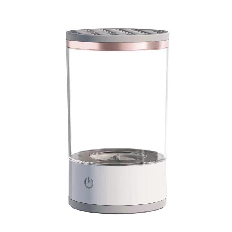 Draagbare Elektrische make-up borstelmachine