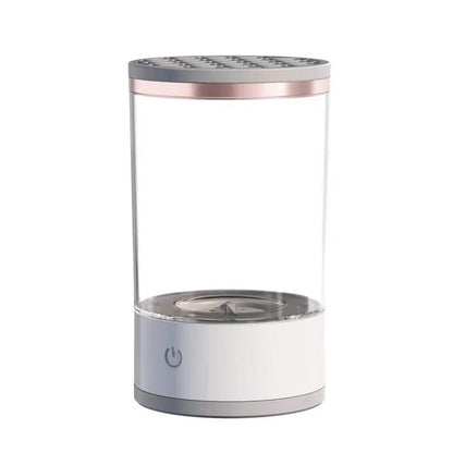 Draagbare Elektrische make-up borstelmachine