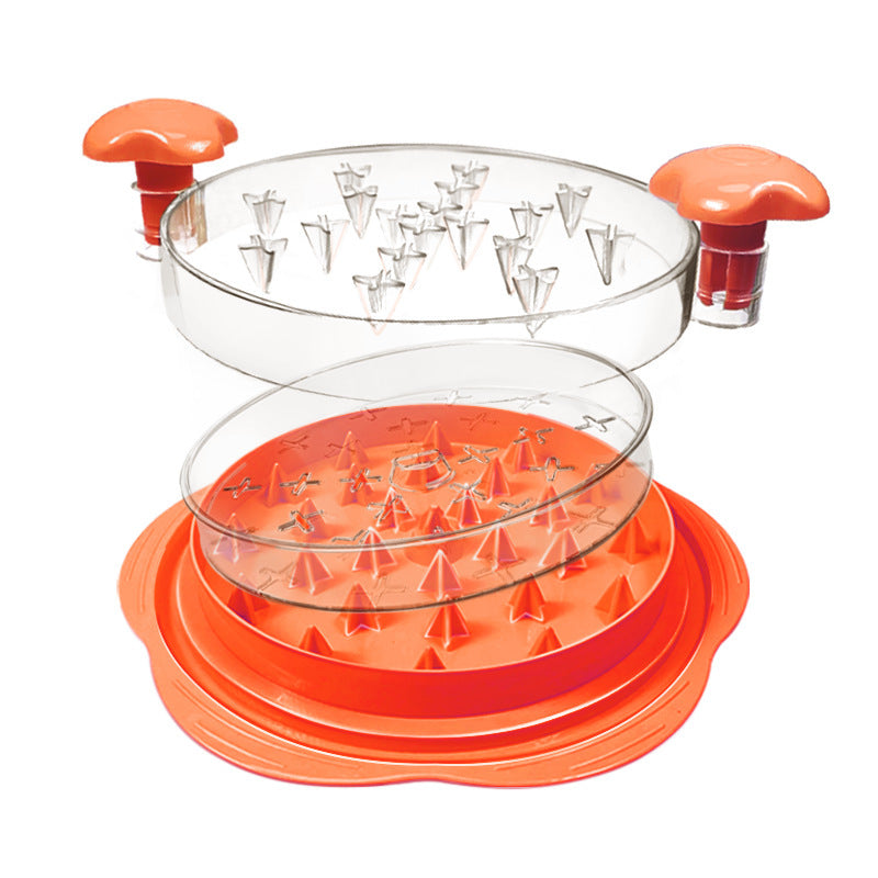 ShredEasy 360 Antislip Vleesversnipperaar