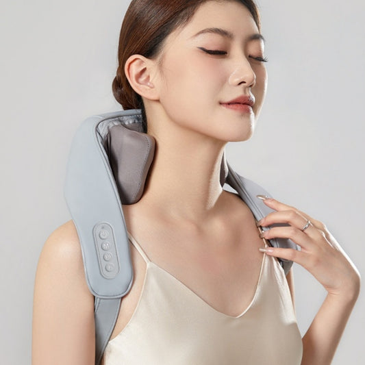 Massage Wave Nek Schouder apparaat
