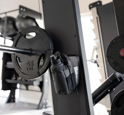 Magnetische Draagbare Sporttas | Canvas | Waterdicht & Slijtvast
