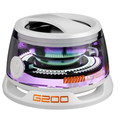 Altoparlante Bluetooth magnetico