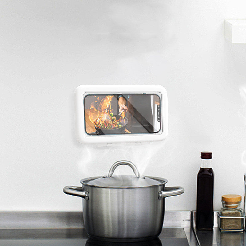 Shower Phone Holder